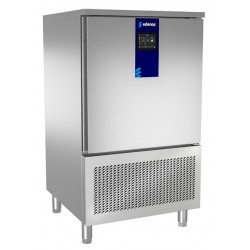 Abatidor de temperatura Edenox AM-101 CD