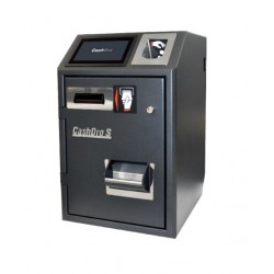 Caixa de cobrament Cash Dro S