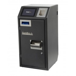 Caixa de cobrament Cash Dro 4+