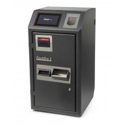 Caixa de cobrament Cash Dro 5