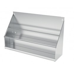 Motxilla ampolles doble per a moble cocteler