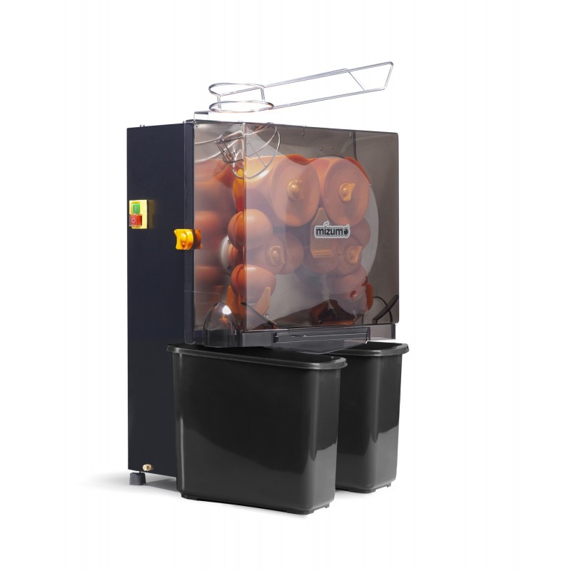 Espremedor Mizumo Easy Pro Z (P)