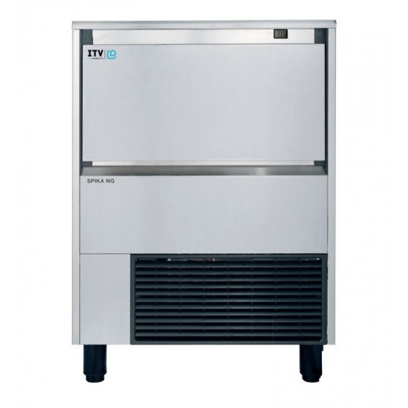 Máquina de hielo ITV Spika NG100 - 99 Kg/24 h