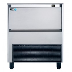 Máquina de hielo ITV Spika NG150 - 145 Kg/24 h