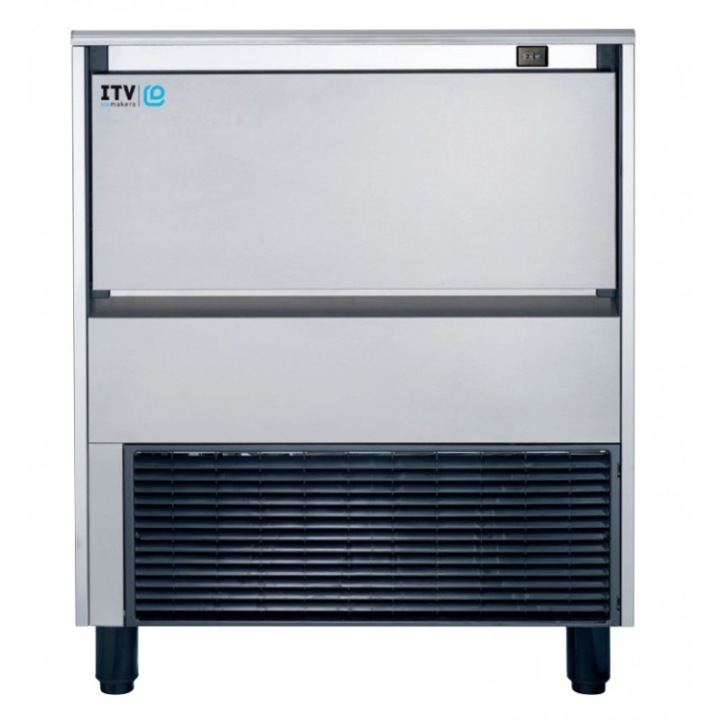 Máquina de hielo ITV Spika NG150 - 145 Kg/24 h