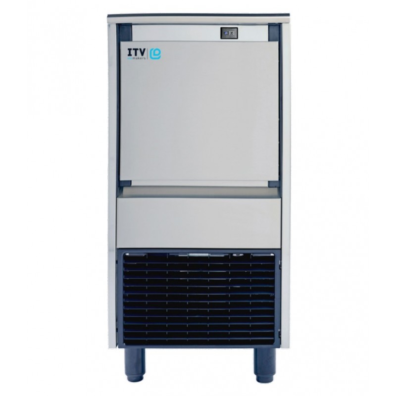 Màquina de gel ITV Gala NG30 - 30 Kg/24 h