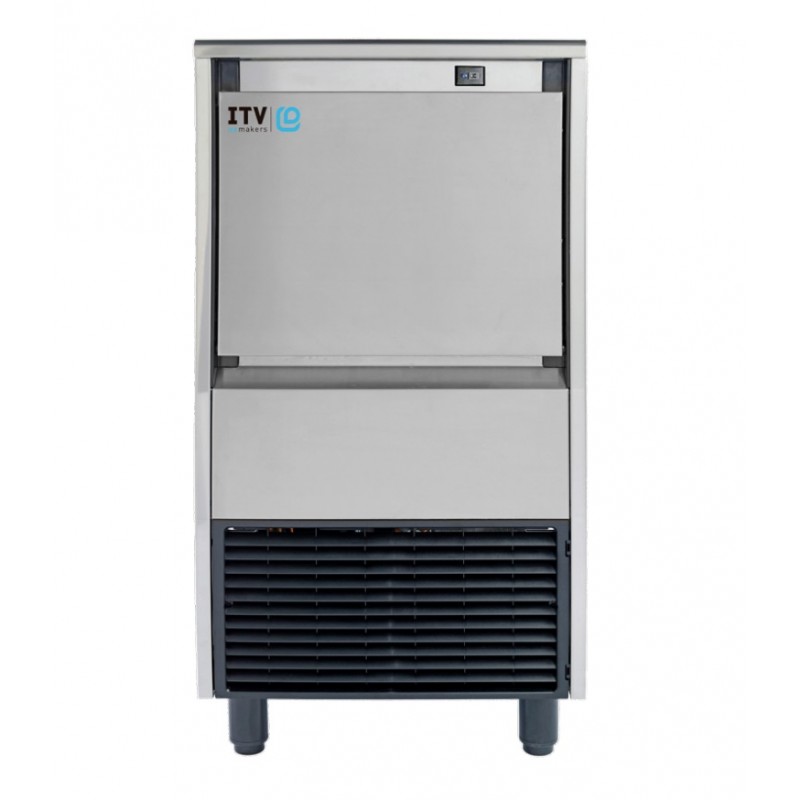 Máquina de hielo ITV Gala NG35 - 37 Kg/24 h