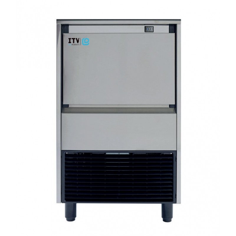 Máquina de hielo ITV Gala NG60 - 55 Kg/24 h