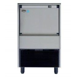 Máquina de hielo ITV Gala NG80 - 75 Kg/24 h