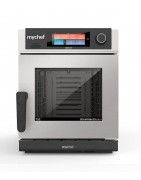 Nuevo modelo MyChef Evolution, nuevo horno Mychef programable y táctil, nuevo horno industrial