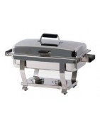 Chafing dish profesional, para mantener la comida