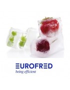 Eurofred es una de las mayores distribuidoras de maquinaria de hostelería en general y de frío y heladería en particular, a través de Tophosteleria.com te ofrecemos sus mejores precios. 