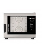 Hornos Bakershop de MyChef, oindicados para panaderías, pastelerías y cafeterías