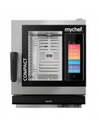 Gama Compact Cook Master y gama Compact iCook de MyChef