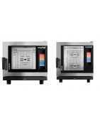 Hornos Mychef iCook y hornos Mychef iBake, los más completos de su gama