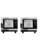 Gama Master de MyChef, hornos Mychef Cook Master y Mychef Master Bake