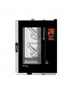 Gamma Experience Fm Industrial, forns professionals d'alta gama