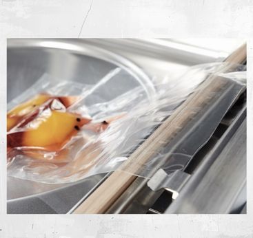 Envasadoras al Vacío