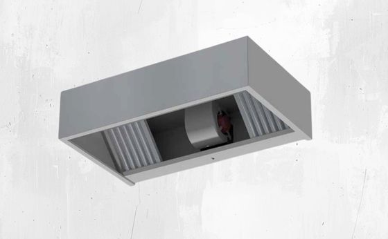 Extracción de humos